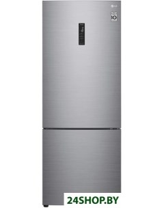 Холодильник DoorCooling GC B569PMCM Lg