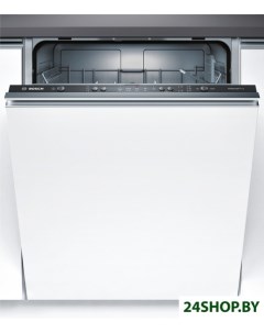 Посудомоечная машина SMV25AX00E Bosch