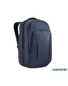 Рюкзак для ноутбука Crossover 2 30L синий C2BP116DBL Thule