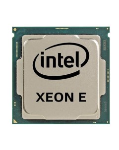 Процессор Xeon E 2324G Intel