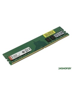Оперативная память ValueRAM 16GB DDR4 PC4 21300 KVR26N19S8 16 Kingston