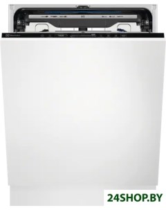 Встраиваемая посудомоечная машина EEM69310L Electrolux