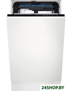 Встраиваемая посудомоечная машина KEA13100L Electrolux