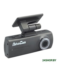 Автомобильный видеорегистратор W101 Advocam