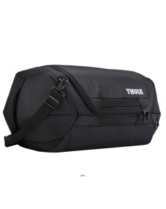 Дорожная сумка Subterra Duffel 60L черный TSWD360BLK Thule