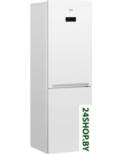 Холодильник CNKL7321EC0W Beko