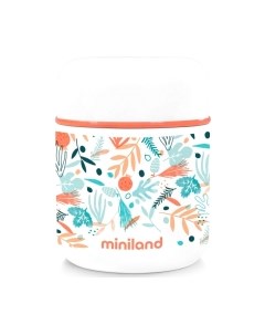 Термос для еды Miniland