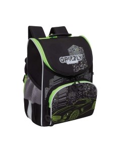 Школьный рюкзак Grizzly