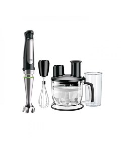 Блендер BRAUN MQ7075X 0X22111289 HB701AI Braun