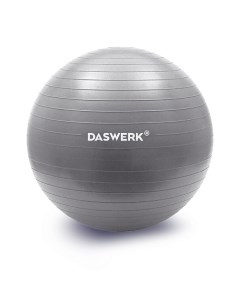 Мяч гимнастический фитбол Daswerk