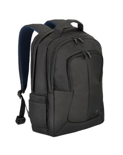 Рюкзак для ноутбука 8460 черный Riva case