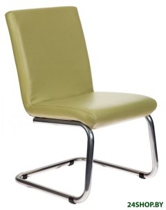 Кресло CH 250 V GREEN зеленый Бюрократ