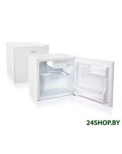 Холодильник 50 белый Бирюса