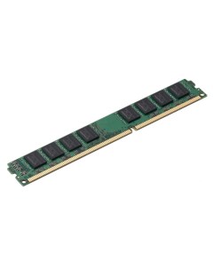 Оперативная память ValueRAM 8GB DDR3 PC3 12800 KVR16N11 8WP Kingston