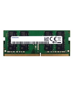 Оперативная память 4GB DDR4 SODIMM PC4 25600 M471A5244CB0 CWE Samsung