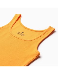 Платье женское цвет оранжевый размер 44 M Little secret
