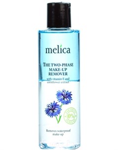 Лосьон для снятия макияжа Melica organic