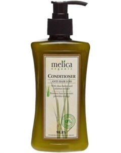 Кондиционер для волос Melica organic