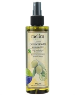 Кондиционер спрей для волос Melica organic