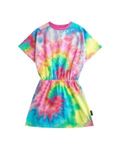 Платье для девочки рост 80 см цвет разноцветный Bossa nova