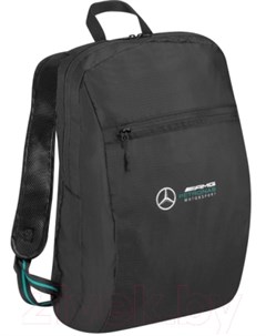 Рюкзак Mercedes-benz