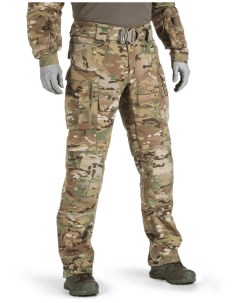 Тактические брюки Striker X Combat Multicam Uf pro