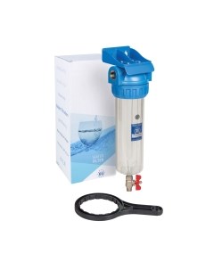 Магистральный фильтр Aquafilter