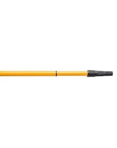 Ручка телескопическая для валика металлическая 1 8м Hardy