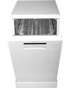 Посудомоечная машина Weissgauff DW 4012