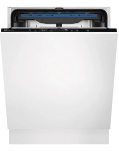 Встраиваемая посудомоечная машина Electrolux EEM48300L