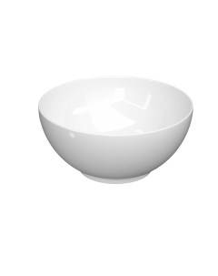 Умывальник Эридан 38 накладной керам. белый Керамин