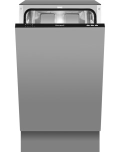 Встраиваемая посудомоечная машина BDW 4004 Weissgauff