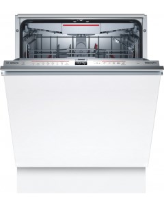 Встраиваемая посудомоечная машина SMV6ECX69E Bosch