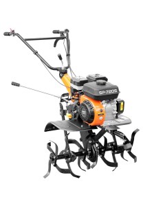 Культиватор SKIPER SP-720S Skiper