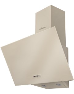 Вытяжка кухонная Colibri Ivory 50, арт.103005 Konigin
