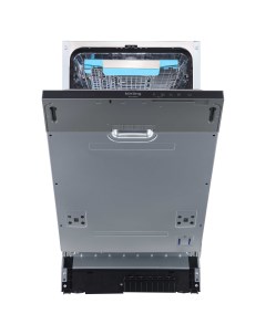 Посудомоечная машина Korting KDI 45985
