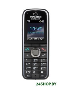 Проводной телефон KX UDT121RU Panasonic