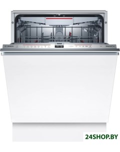 Посудомоечная машина SMV6ZCX42E Bosch