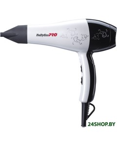 Фен Pearl BAB5559WTE Babyliss pro