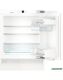 Однокамерный холодильник UIKP 1550 Liebherr