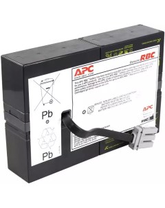 Батарея APC RBC59 Apc (компьютерная техника)