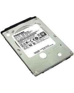 Жесткий диск MQ01ABF 500 GB MQ01ABF050 Toshiba