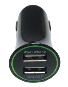Автомобильное зарядное устройство USB USB 2220A Orient