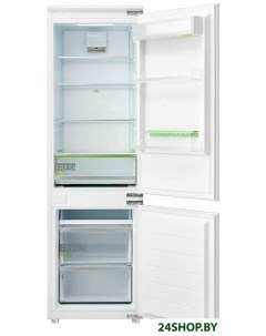 Холодильник MDRE354FGF01 Midea