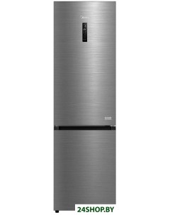 Холодильник MDRB521MIE46ODM Midea