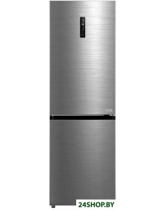 Холодильник MDRB470MGF46OM Midea