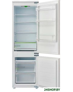 Холодильник MDRE353FGF01 Midea