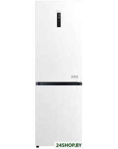 Холодильник MDRB470MGF01OM Midea