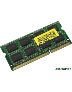 Оперативная память LV SO DIMM DDR3 8Gb NMSO380D81 1600DA10 Neo forza
