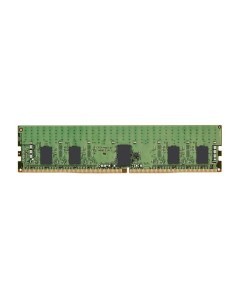 Оперативная память 8ГБ DDR4 3200 МГц KSM32RS8 8MRR Kingston